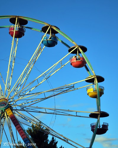 Big Wheel