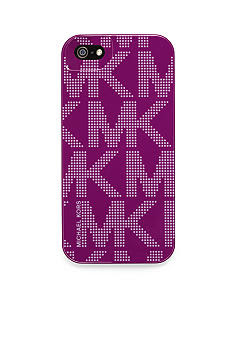 MICHAEL Michael Kors iPhone 5 Case