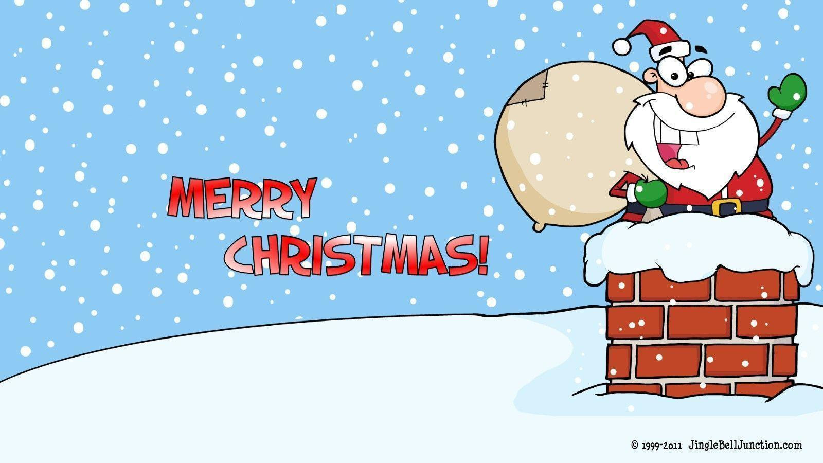 Funny Christmas Meme Wallpapers : Looks like someone took the jolly