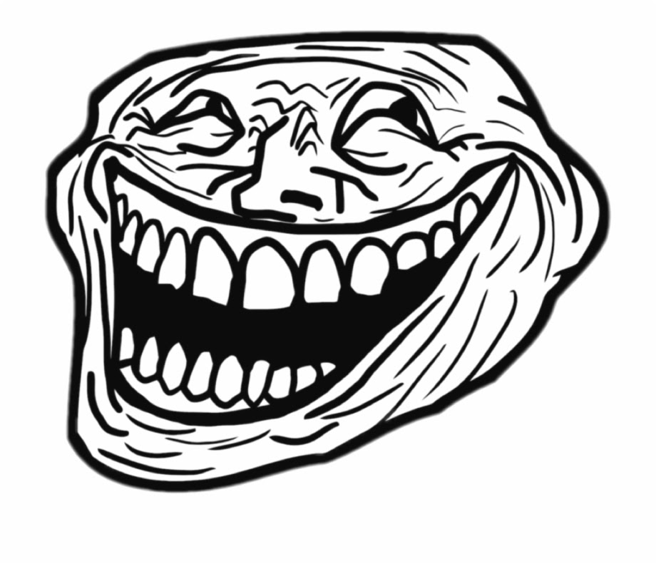 troll trollface tricky trolling