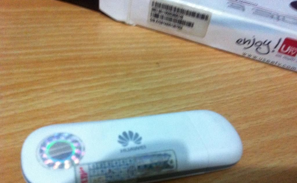 Huawei