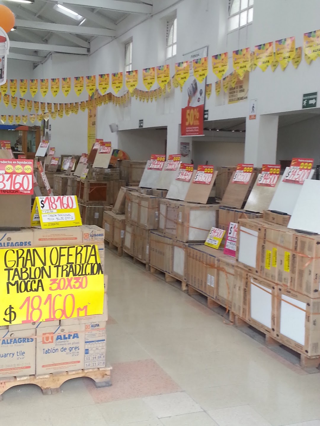 Saldos Y Saldos