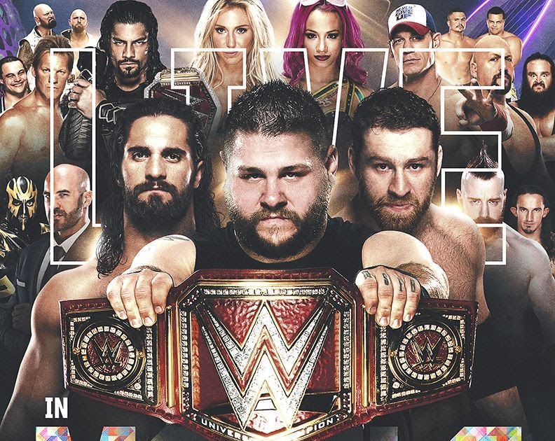 Wrestling Wallpapers Hd / Looking for the best wrestling wallpaper