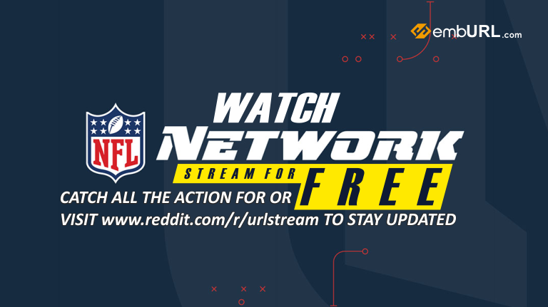 Nfl Reddit Hd Stream  REDITU