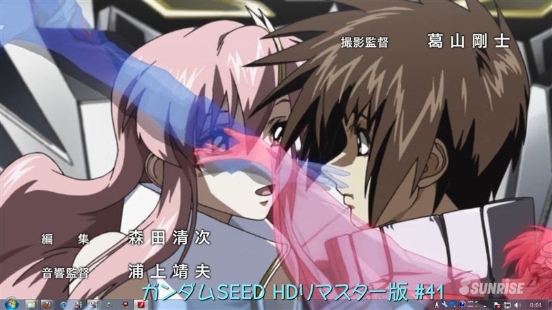 ベストコレクション 機動戦士ガンダムseed Destiny Hdリマスター 違い 最優秀ピクチャーゲーム