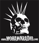 Mohawk Radio Banner