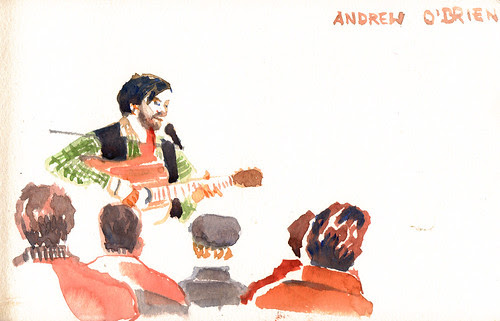 17 concert