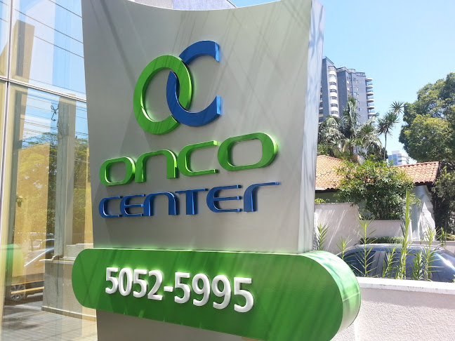 Oncocenter - São Paulo