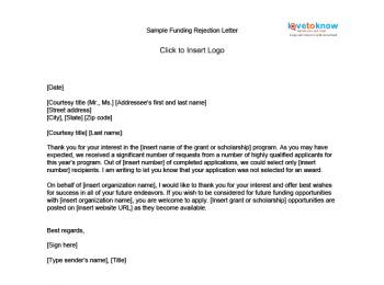Letter Of Rejection For A Job from lh5.googleusercontent.com