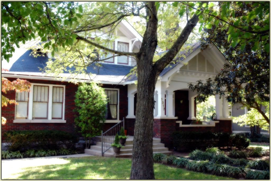 Magnolia House