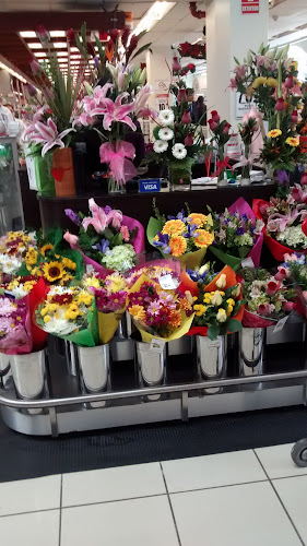 Kukyflor Central - Floristería