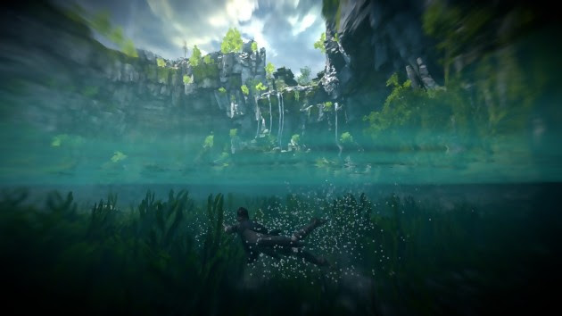 Shadow of the Colossus Shadow of the Colossus