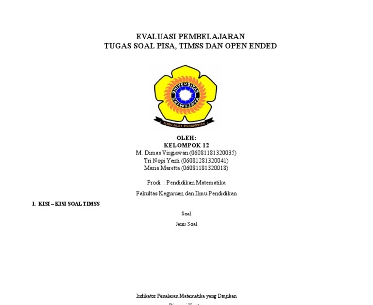 ❤ View soal us bahasa inggris sd 2018 dan kunci jawaban images
