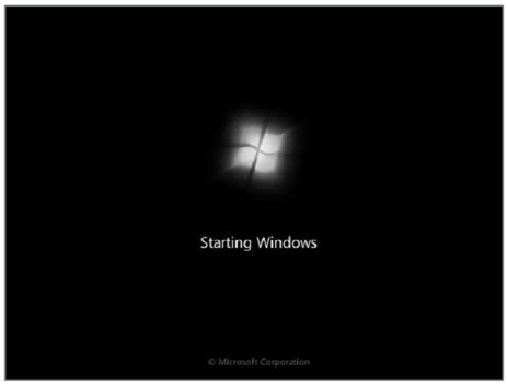 cara instalasi windows 7