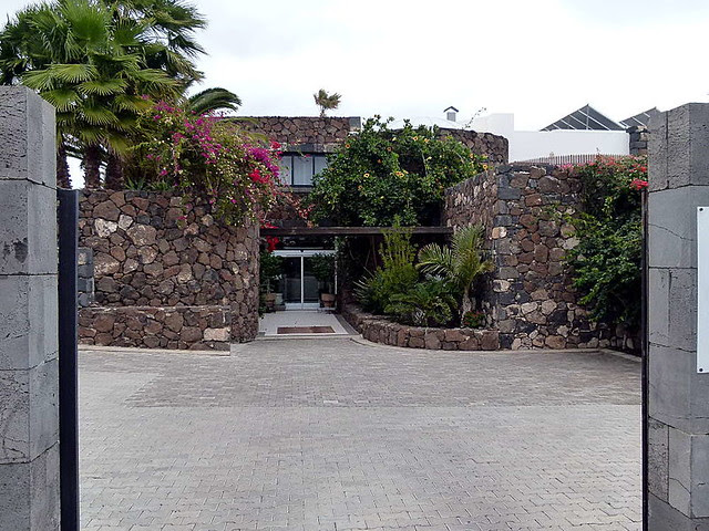 Villa_Vik_Eingang