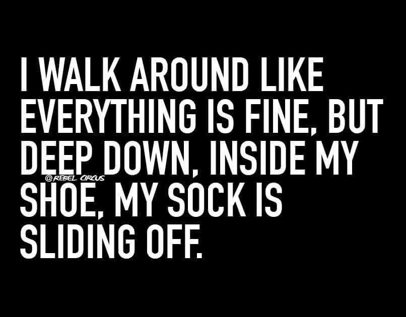 Featured image of post Funny Quotes About Life Struggles : You must learn to live while you struggle, such #8: