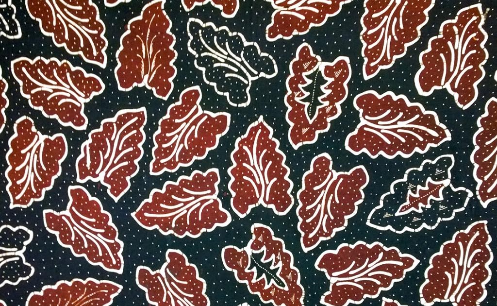 Contoh Motif Batik Dan Asal Daerahnya Halloween Costume Ideas