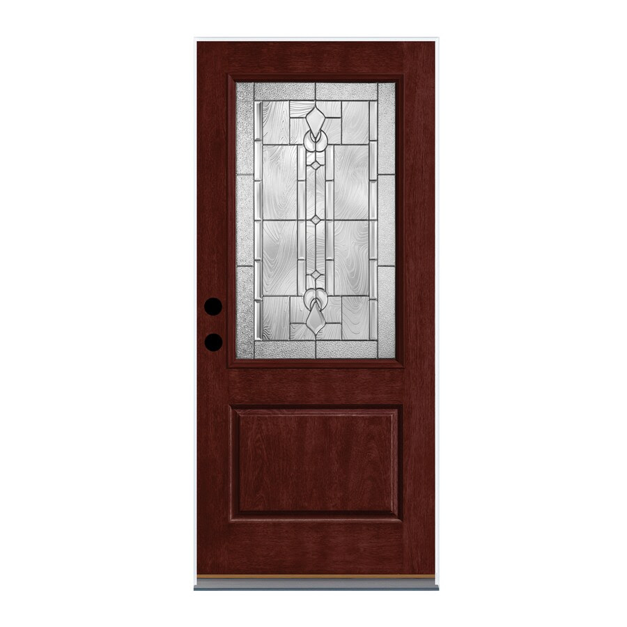 Photos 30 X 72 Prehung Exterior Door for Simple Design
