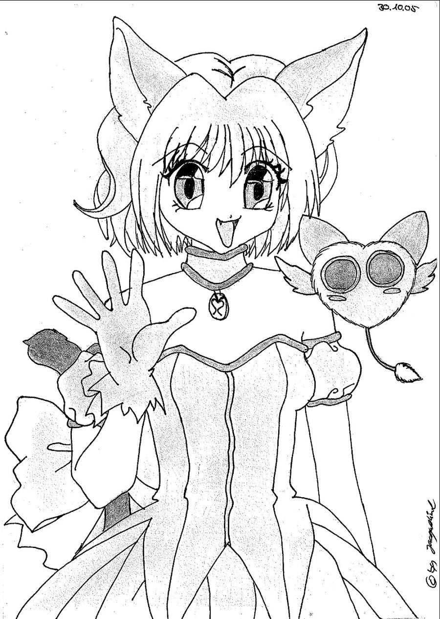 Download 323+ Kuromi Coloring Pages PNG PDF File - Free PSD Mockups