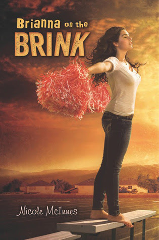 Brianna on the Brink