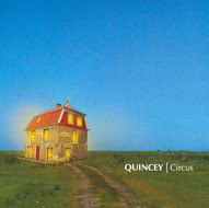 Quincey - 'Circus'
