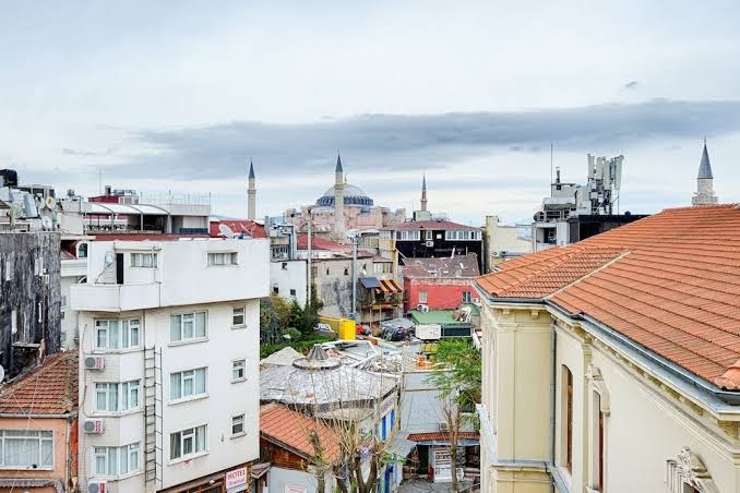 Akdeniz Hotel