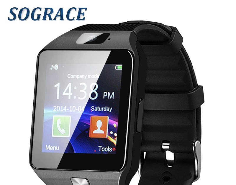 Smart Watch Phone User Guide инструкция на русском