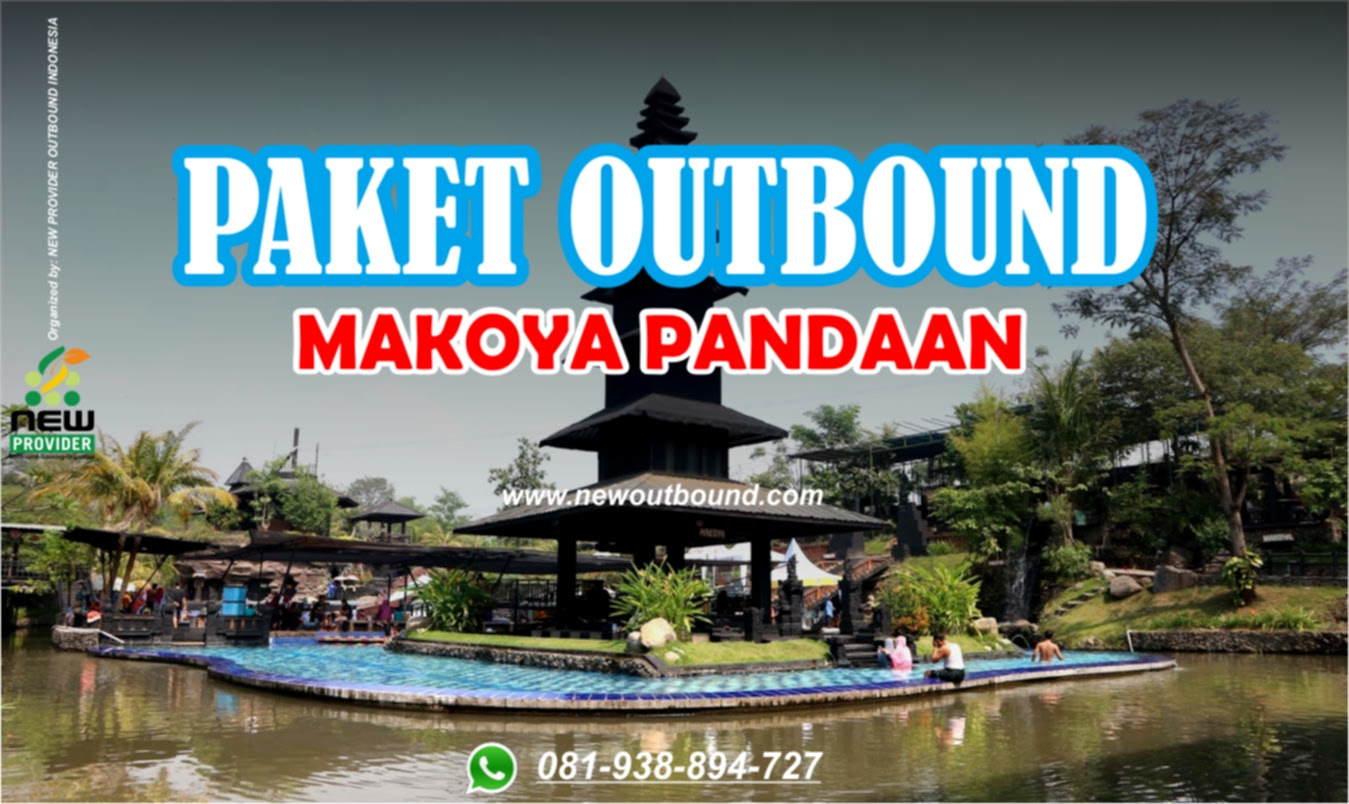 Chiconas Wisata Makoya Pandaan Pasuruan