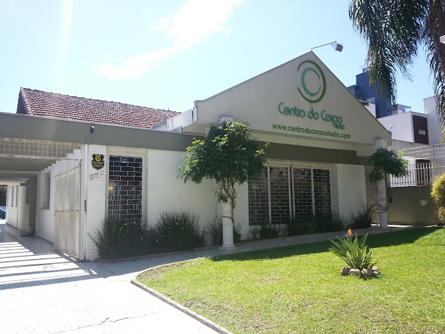 Centro Do Corpo Studio - Academia