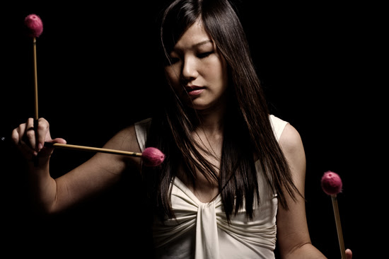 Yuhan Su Quintet image
