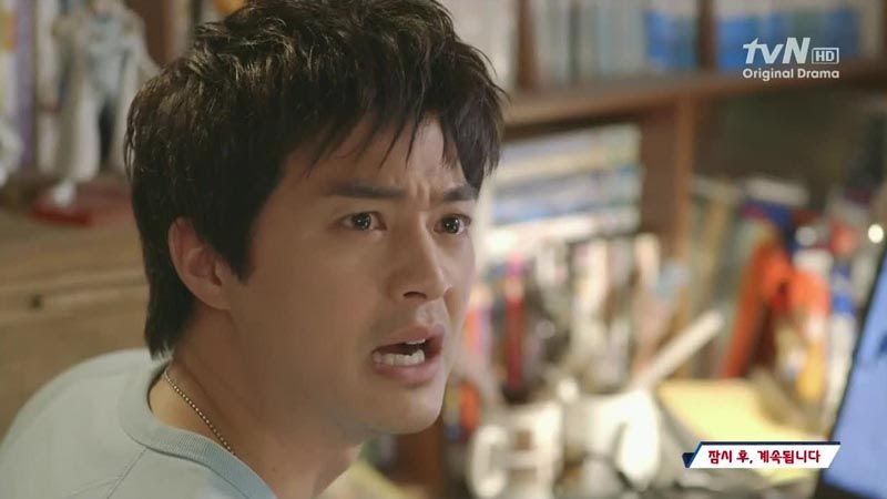 Flower Boy Next Door Ep 10 Recap The Door