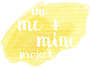 Me and Mine Project