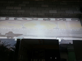 Pensão Sol