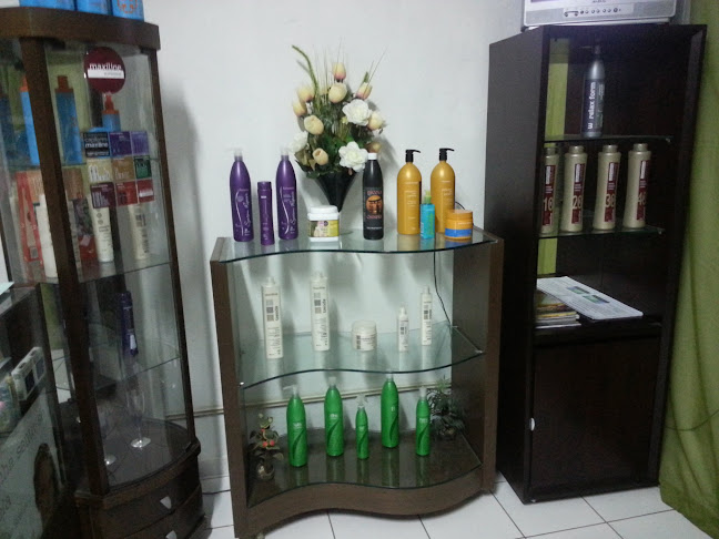Av. Coronel Estevam, 687 - Alecrim, Natal - RN, 59031-270