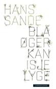 "Blå øger kan isje lyge roman" av Hans Sande