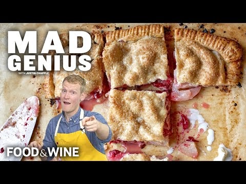 New video by FOOD &amp; WINE on YouTube