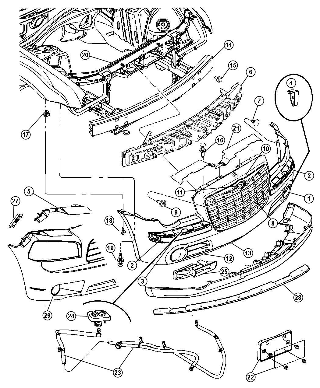 [DIAGRAM] 1993 Chrysler Town And Country Motor Mount Diagram