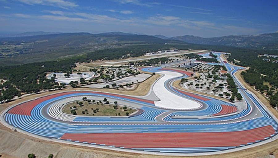 F1 Frankreich Strecke - Formel 1 Fur Mehr Action Frankreich Gp Will