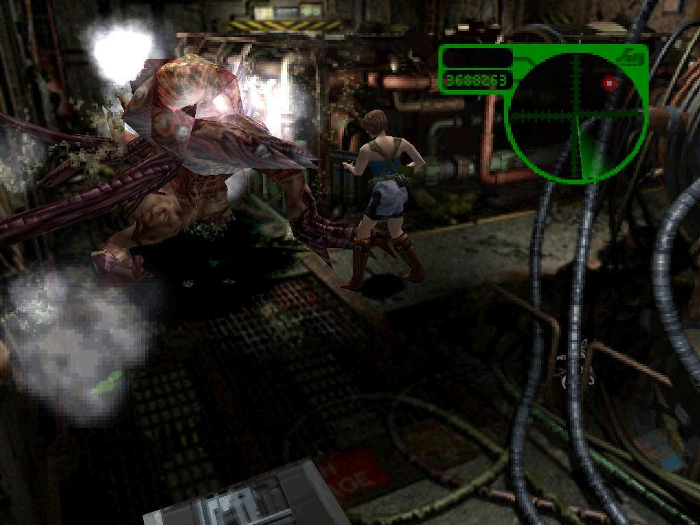 Resident Evil 3 Download