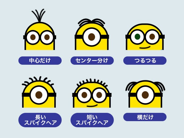 ロイヤリティフリー イラスト ミニオン 写真素材 フォトライブラリー