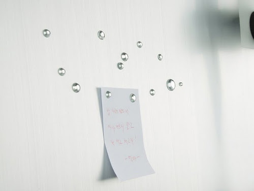 waterdrop magnet 02