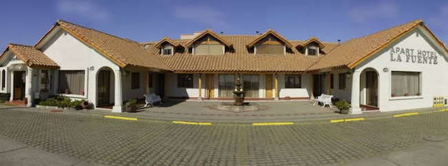 Hotel La Fuente