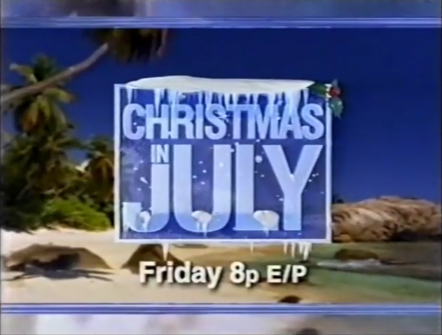 Cartoon Network Christmas 2009