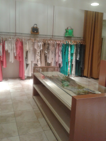 Avaliações sobre CAMBODJA Shopping da Bahia em Salvador - Loja de roupa