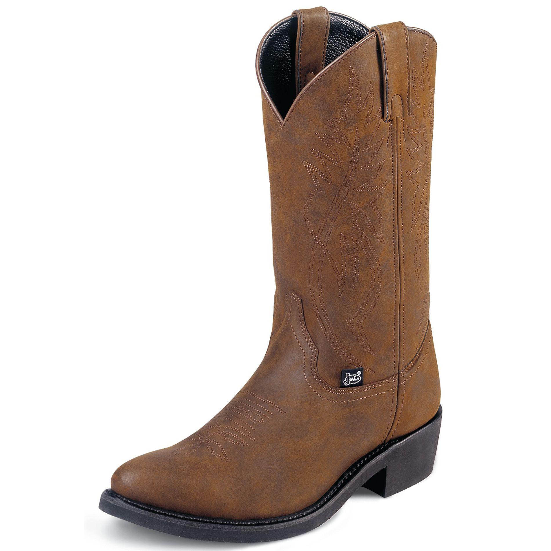 justin boots wk4818
