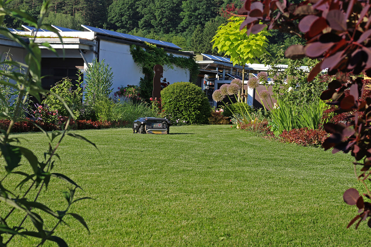 meister garten und landschaftsbau stellenangebote