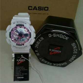 casio mud masters 2019