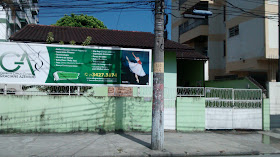 Centro de Dança e Cultura Graciane Azevedo