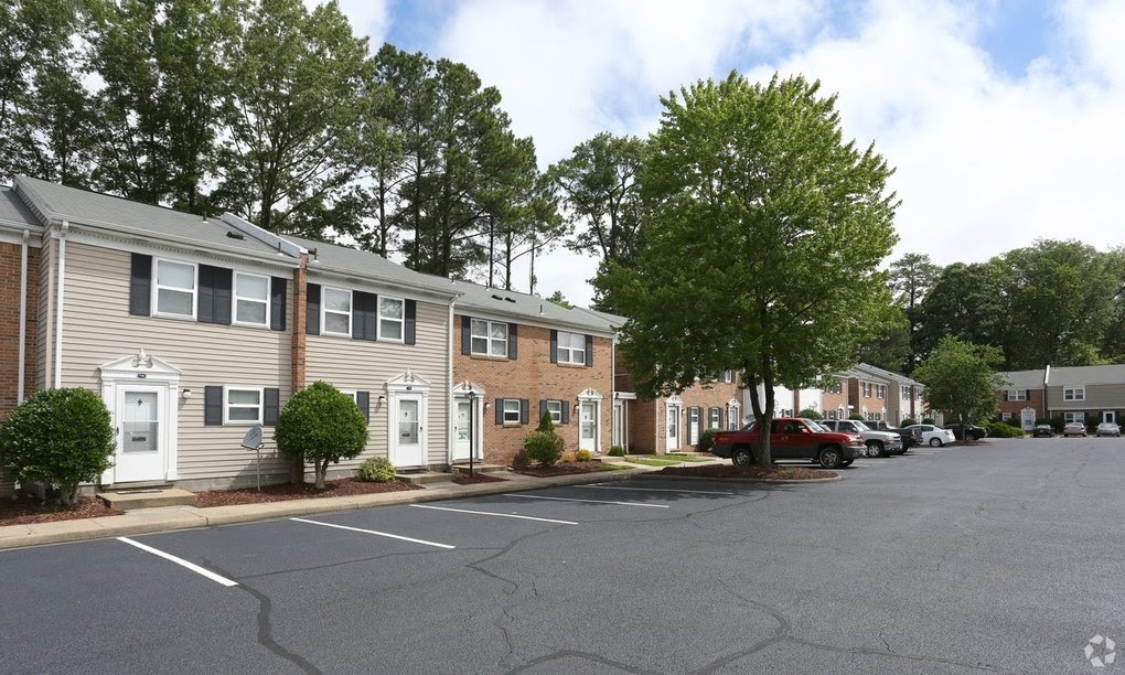 Newport News Apartments - Apartement