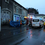 Fait divers - Accident. Lérouville (Meuse): un piéton meurt renversé par un autocar